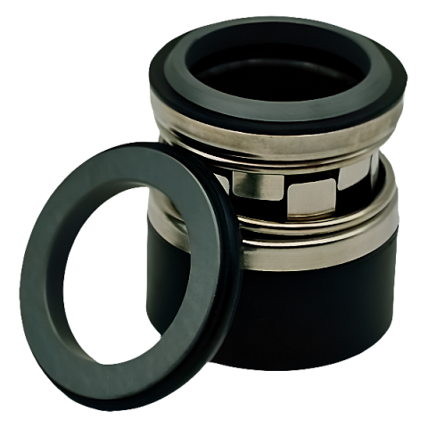 0250 2100K T/CarSicV/G60 торцевое уплотнение